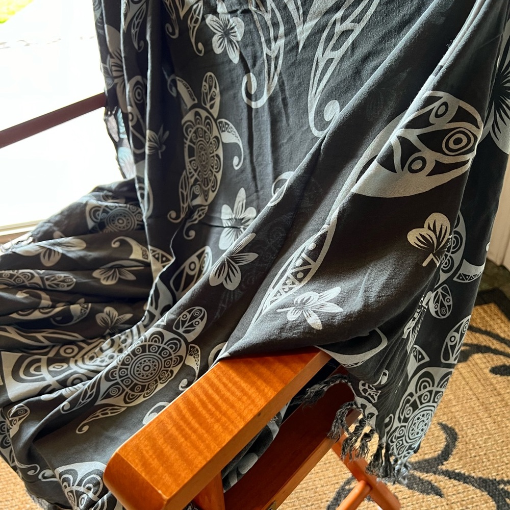 Pareo/Sarong